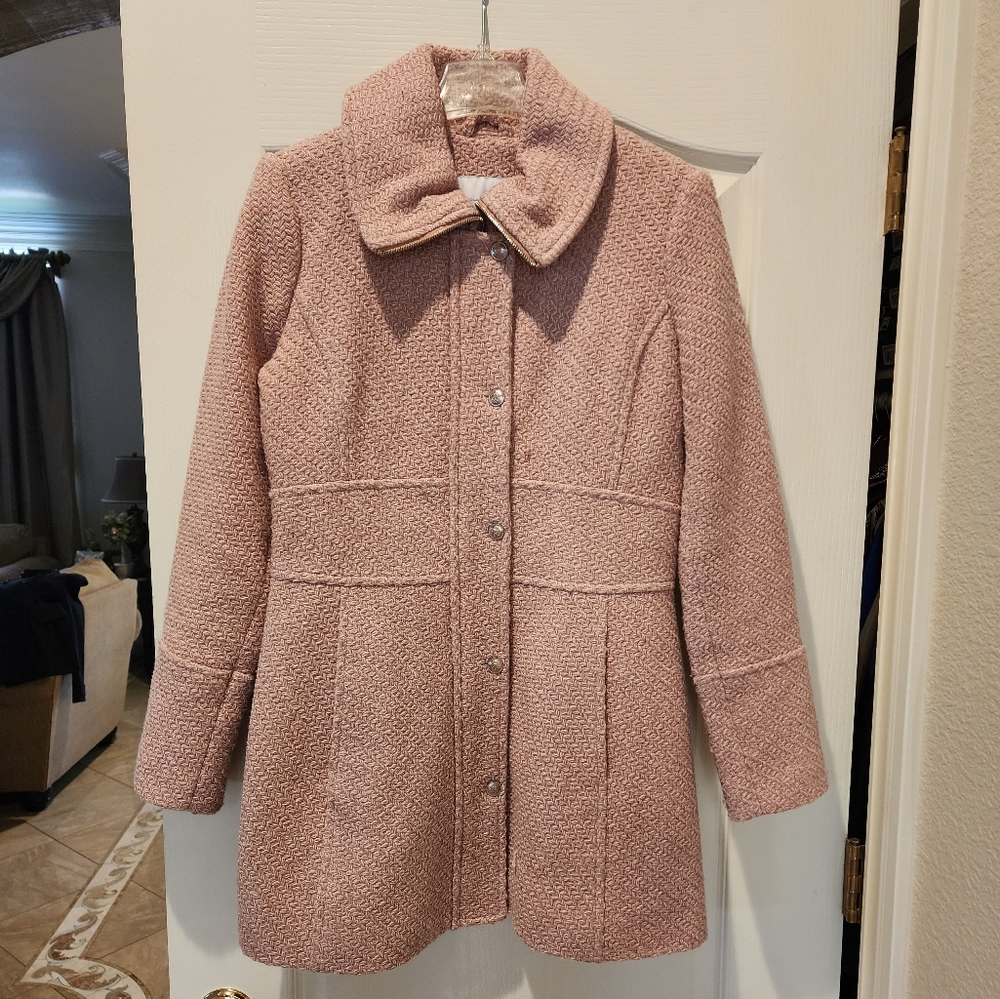 Jessica Simpson Coat